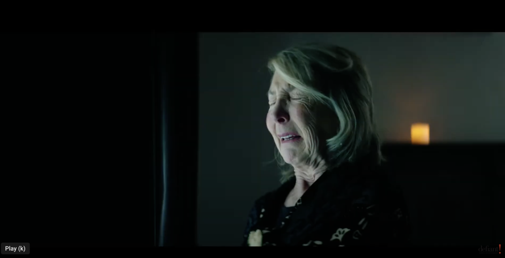 Lin Shaye 